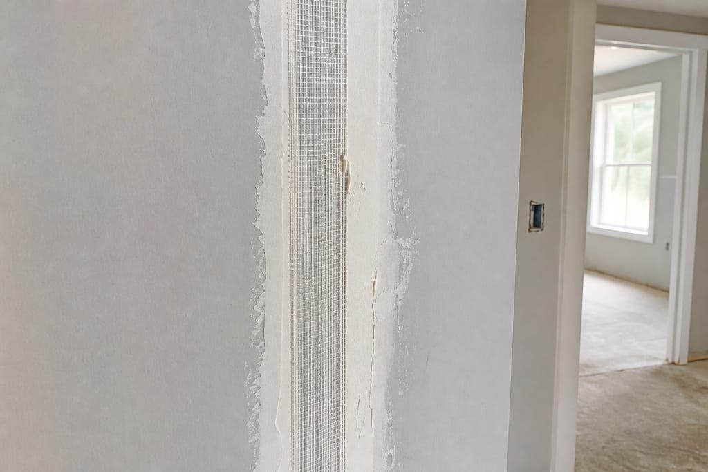 Mesh Tape photo